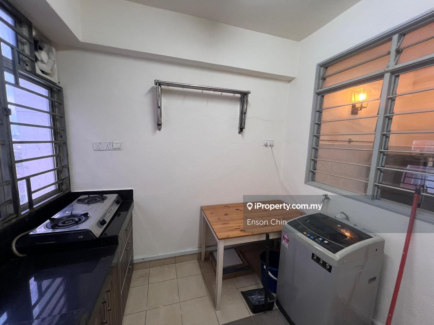 Residensi Servis untuk Dijual di Main Place Residence oleh Enson Chin - iProperty.com.my