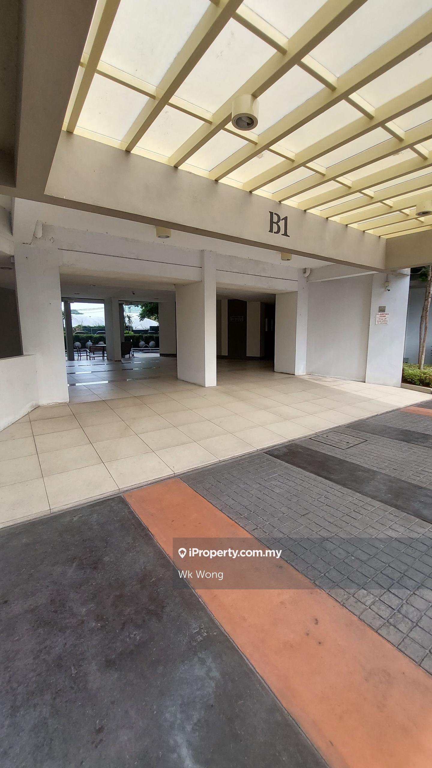 Condominium for Sale in Quayside @ Clear Water Bay by Wk Wong - iProperty.com.my