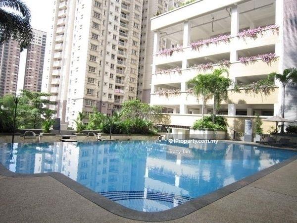 Condominium for Sale in Ceriaan Kiara by Tracy Tan - iProperty.com.my