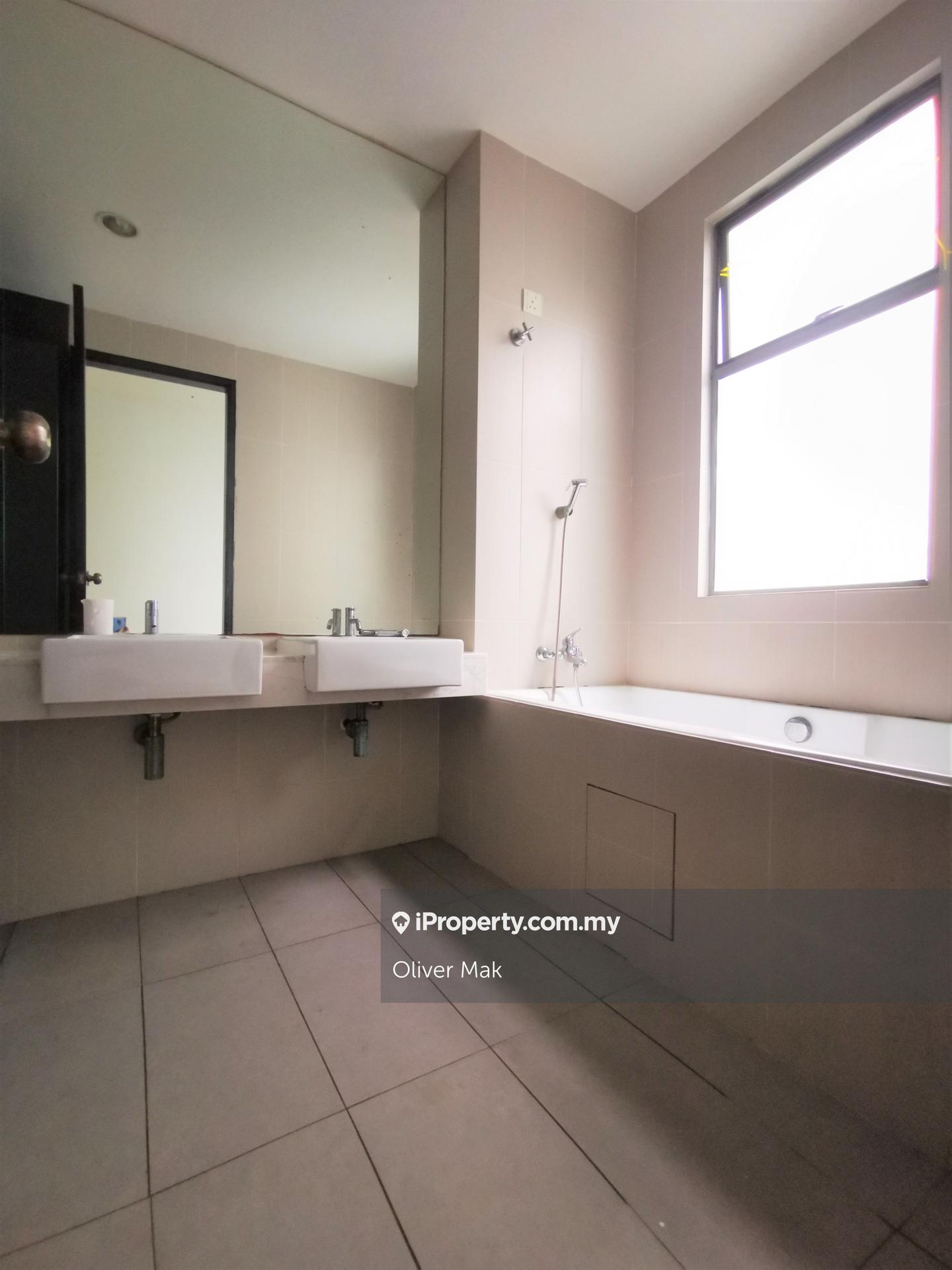 Rumah Berangkai 3 Tingkat untuk Dijual di Laman Bayu, Bukit Jalil oleh Oliver Mak - iProperty.com.my