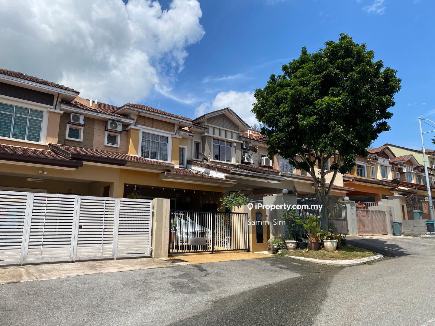 Rumah Berangkai 2 Tingkat untuk Disewa di Bandar Bukit Puchong 2, Puchong oleh Sammi Sim - iProperty.com.my