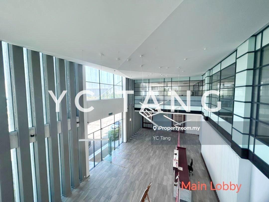 Kilang Terpisah untuk Dijual di Taman Perindustrian Bukit Minyak, Bukit Minyak oleh YC Tang - iProperty.com.my