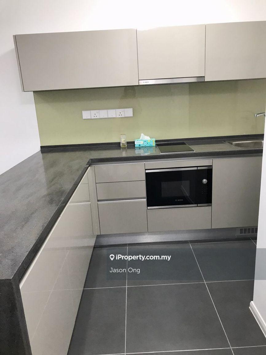 Residensi Servis untuk Dijual di Ativo Suites @ Damansara Avenue oleh Jason Ong - iProperty.com.my