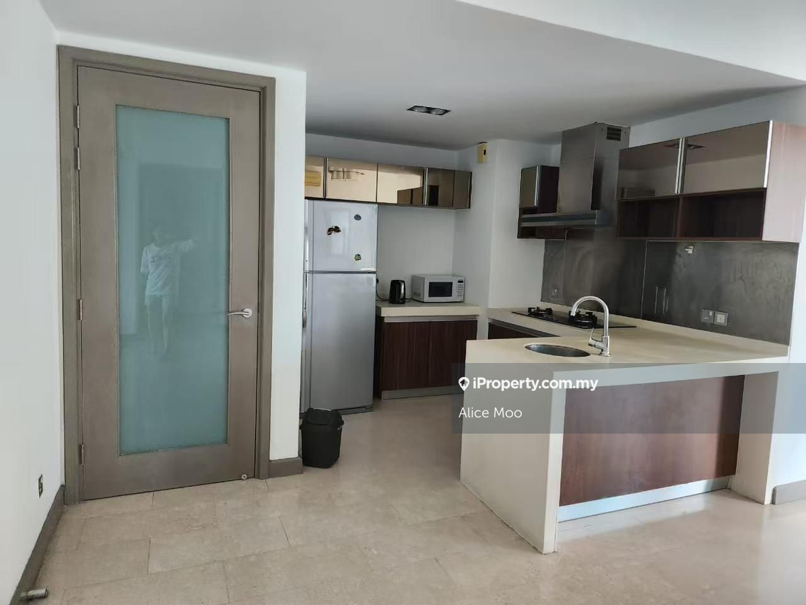 Condominium for Sale in Tiffani Kiara by Alice Moo - iProperty.com.my