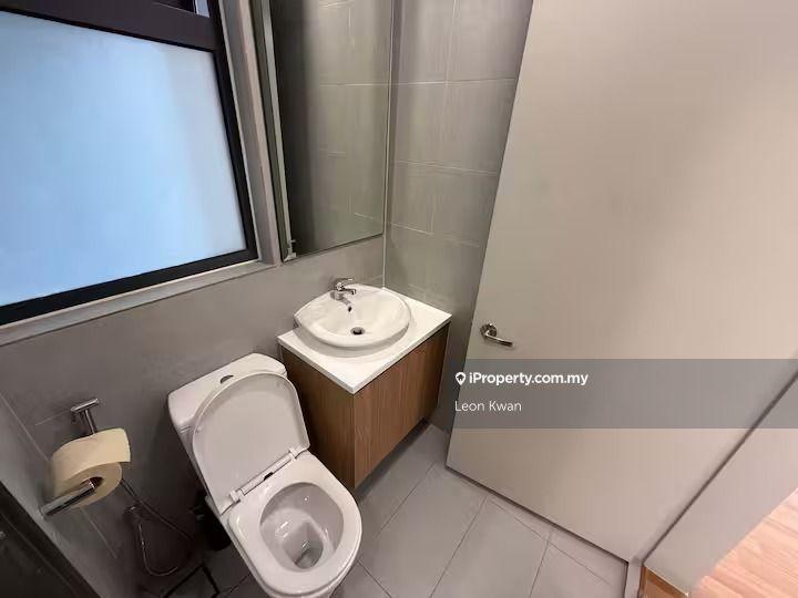 Service Residence for Rent in The Clio 2 Residences by Leon Kwan - iProperty.com.my