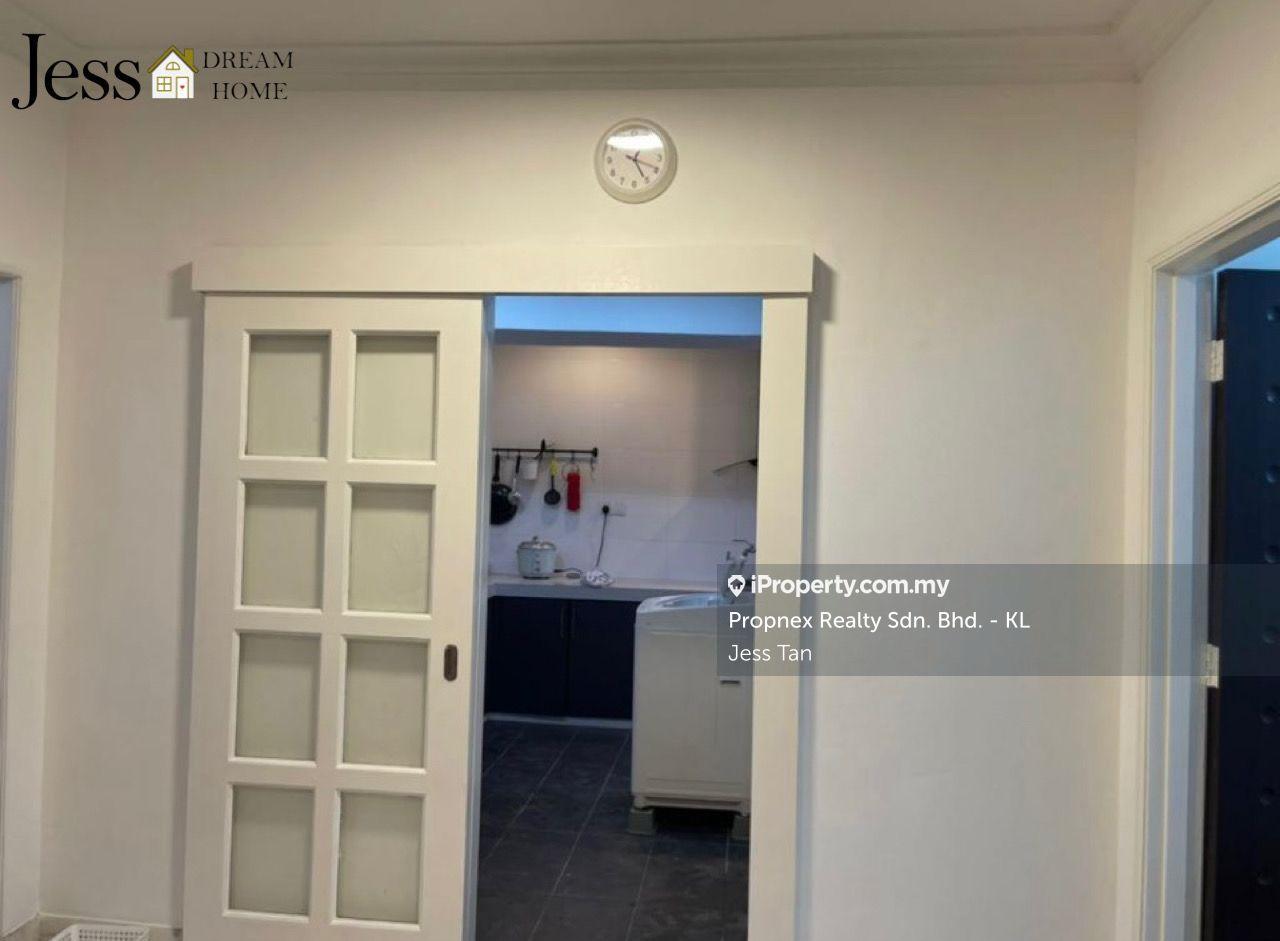 Condominium for Rent in Pantai HillPark 1 by Jess Tan - iProperty.com.my