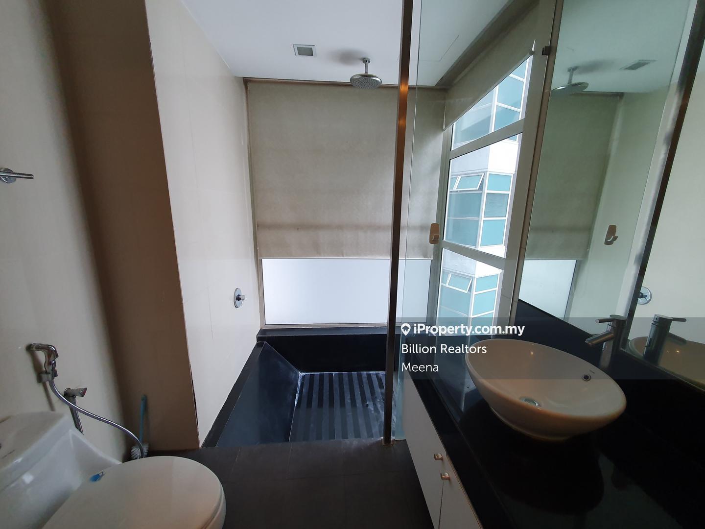 Kondominium untuk Dijual di Suasana Sentral Loft oleh Meena - iProperty.com.my