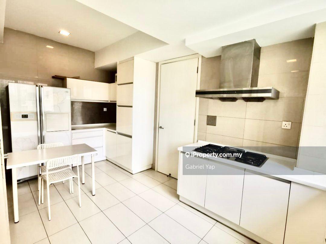 Kondominium untuk Dijual di Kiaraville oleh Gabriel Yap - iProperty.com.my