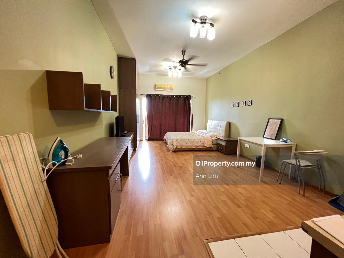 Service Residence for Sale in Waldorf Tower by Ann Lim - iProperty.com.my