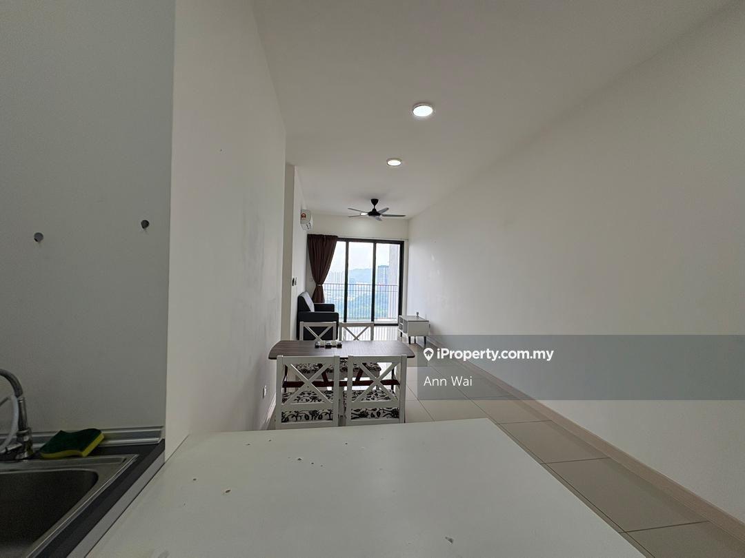 Service Residence for Rent in Aster Green by Ann Wai - iProperty.com.my