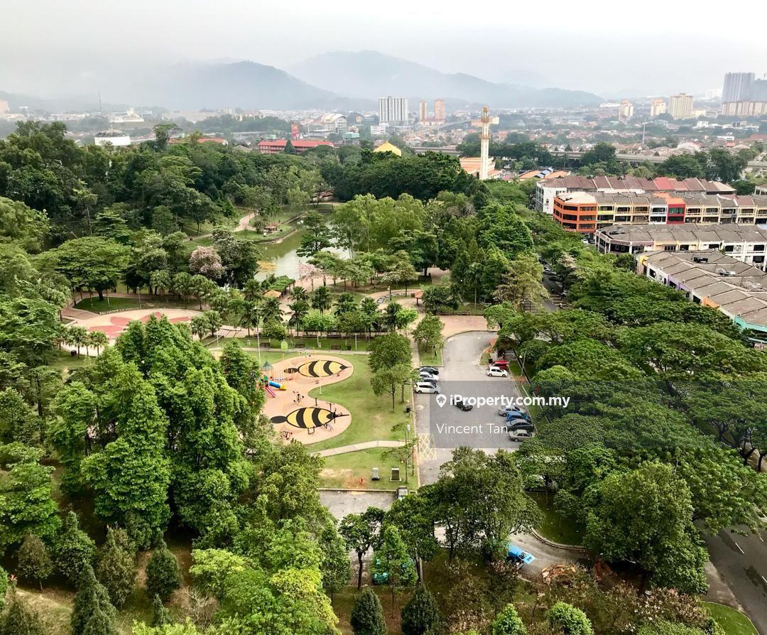 Kondominium untuk Disewa di Menara Menjalara oleh Vincent Tan - iProperty.com.my