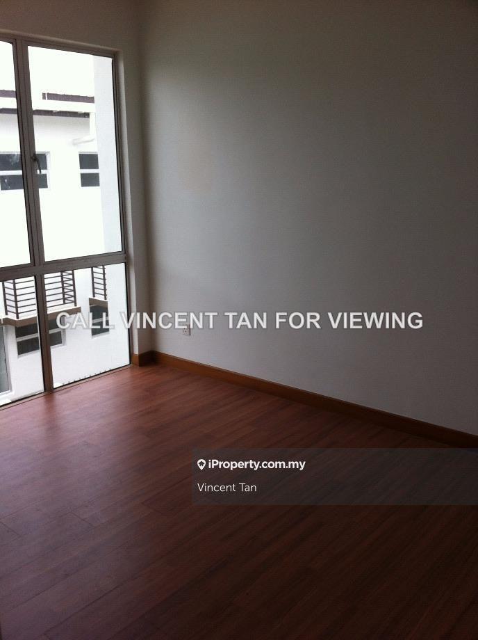 Rumah Berangkai 2 Tingkat untuk Dijual di ELMINA REGIA East Garden West Valley Denai Alam, Shah Alam oleh Vincent Tan - iProperty.com.my