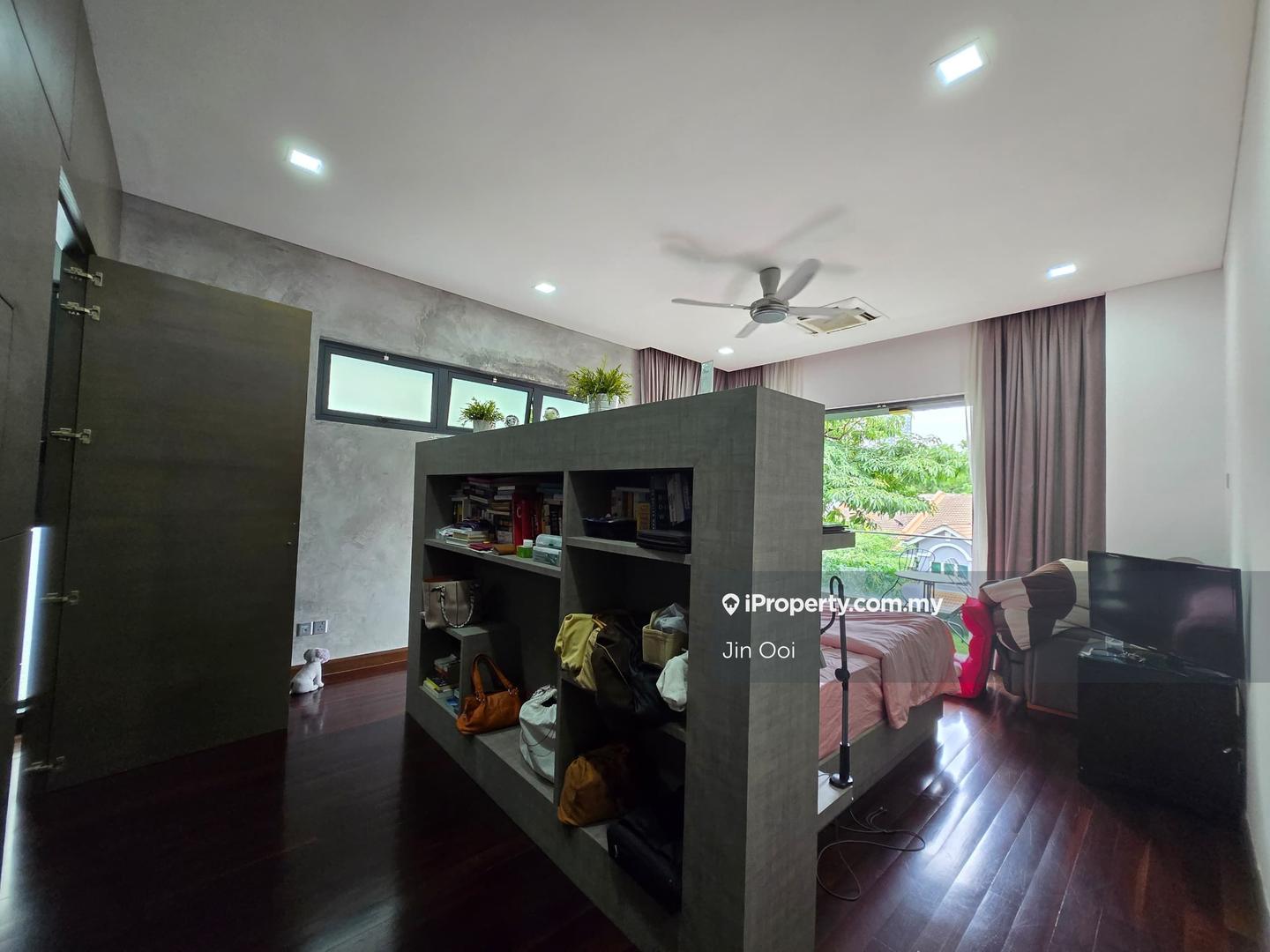 Rumah Berkembar untuk Dijual di Laman Vila ,Segambut, Segambut oleh Jin Ooi - iProperty.com.my
