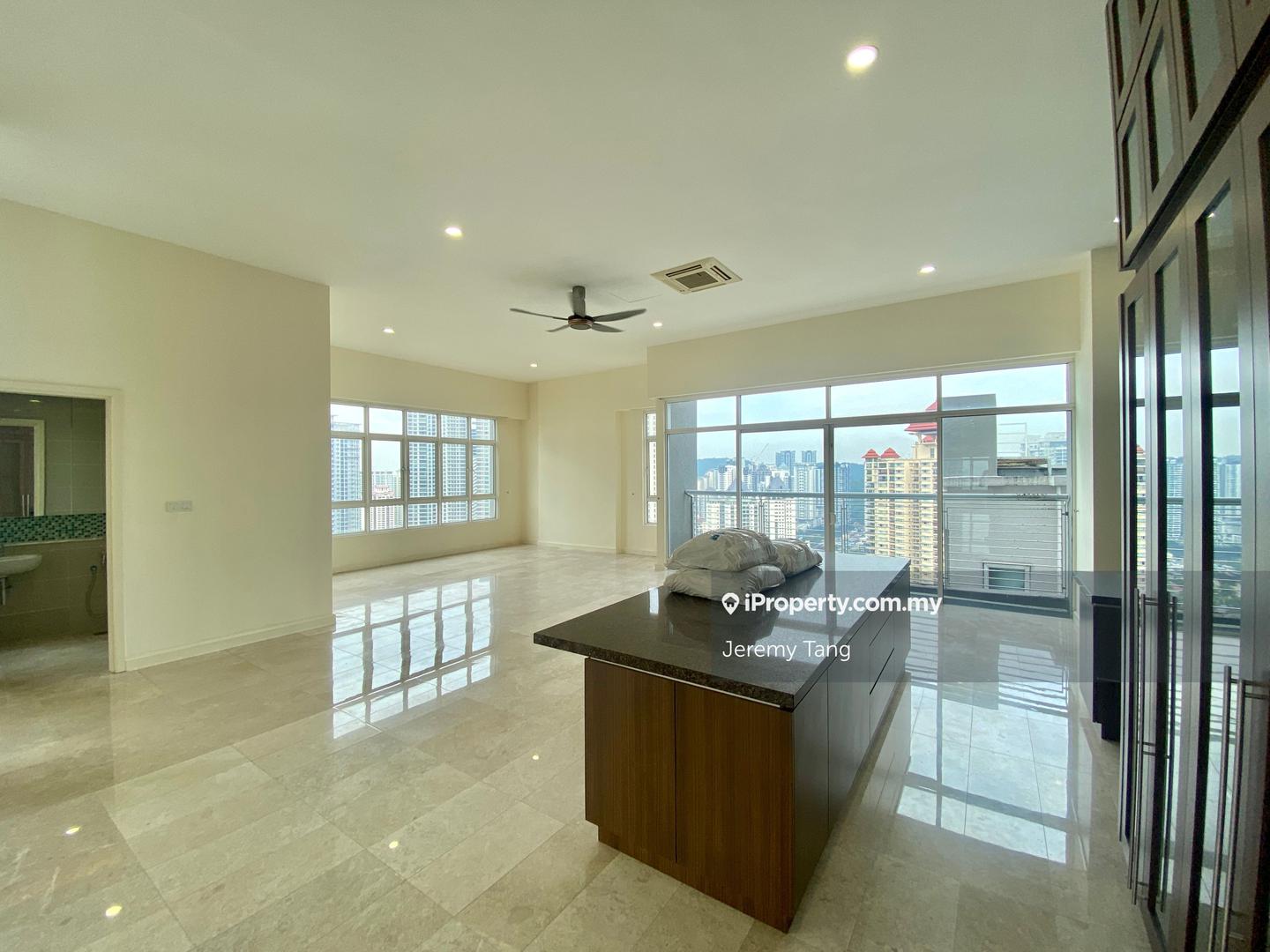 Condominium for Sale in Tiffani Kiara by Jeremy Tang - iProperty.com.my