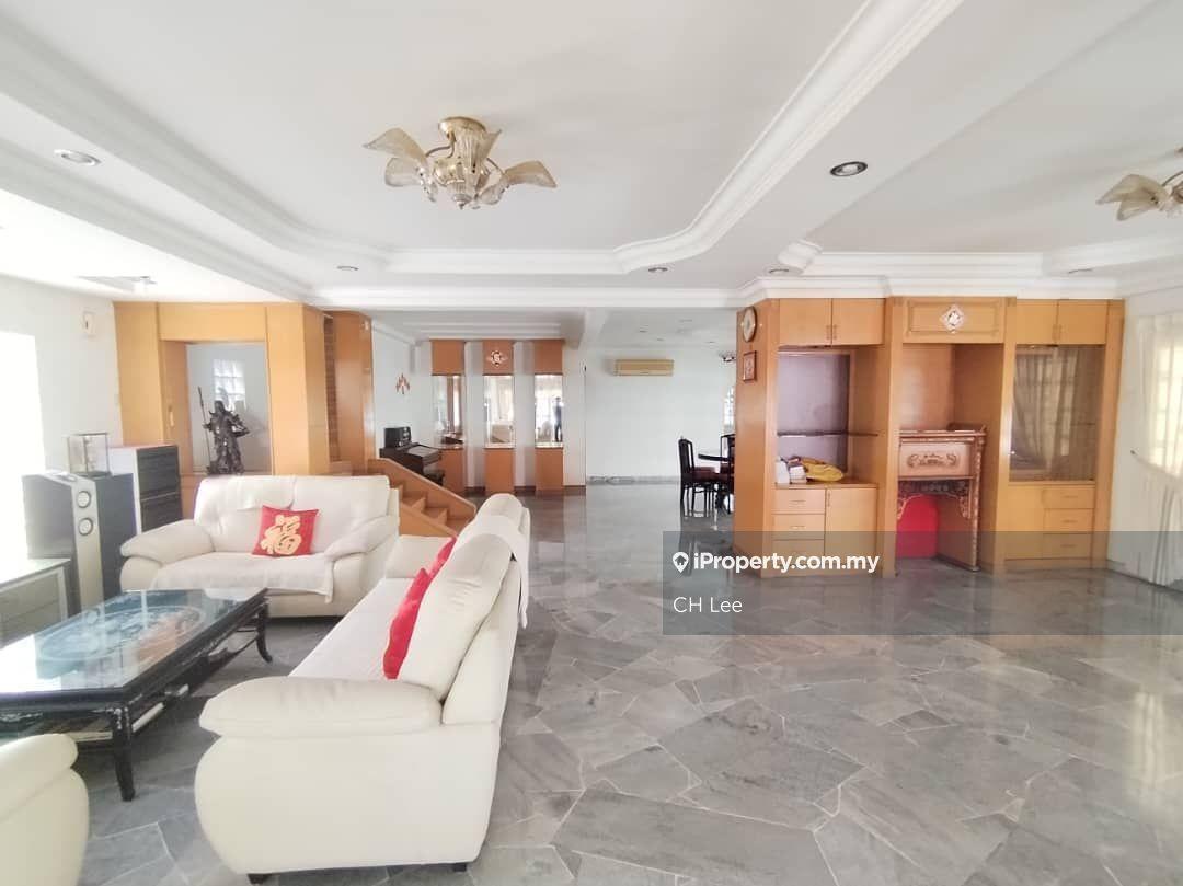 Bungalow House for Sale in Taman Bukit Cheras, Cheras by CH Lee - iProperty.com.my