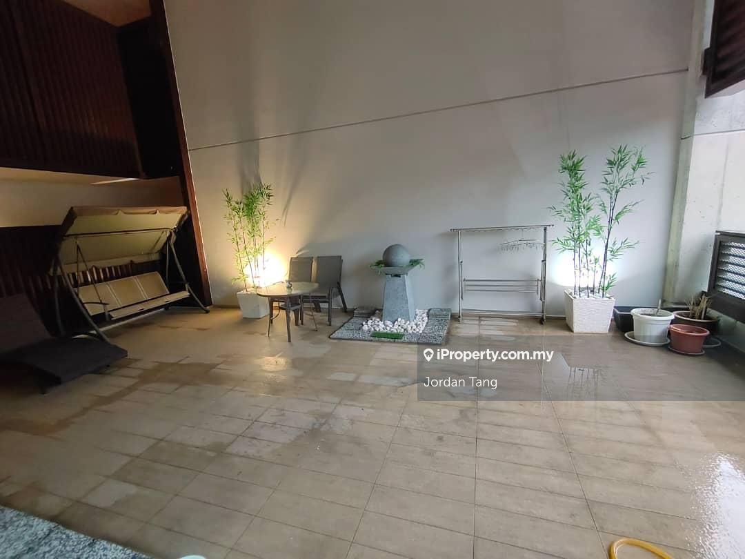 Service Residence for Sale in Arcoris Residences by Jordan Tang - iProperty.com.my