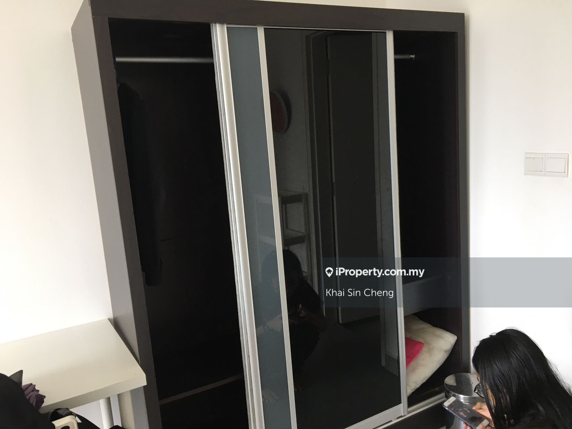 Service Residence for Rent in Kanvas SOHO by Khai Sin Cheng - iProperty.com.my