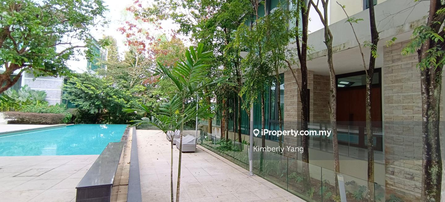 Banglo untuk Dijual di BUKIT DAMANSARA, ZEPHYR POINT, LORONG BASONG, Damansara Heights oleh Kimberly Yang - iProperty.com.my