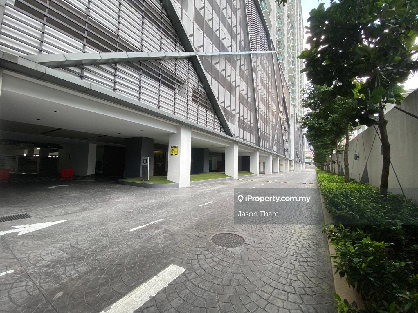 Residensi Servis untuk Dijual di One Residence oleh Jason Tham - iProperty.com.my