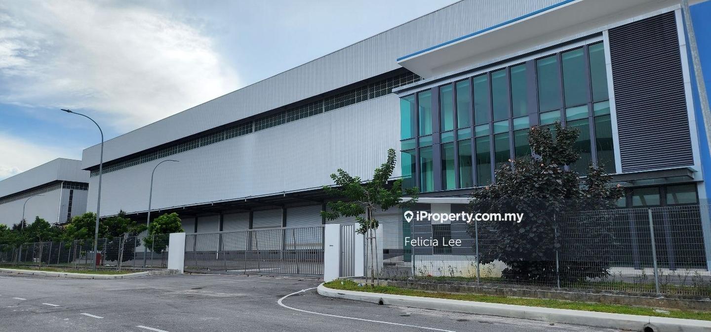 Gudang untuk Disewa di North Port (Pelabuhan Utara), Port Klang (Pelabuhan Klang) oleh Felicia Lee - iProperty.com.my