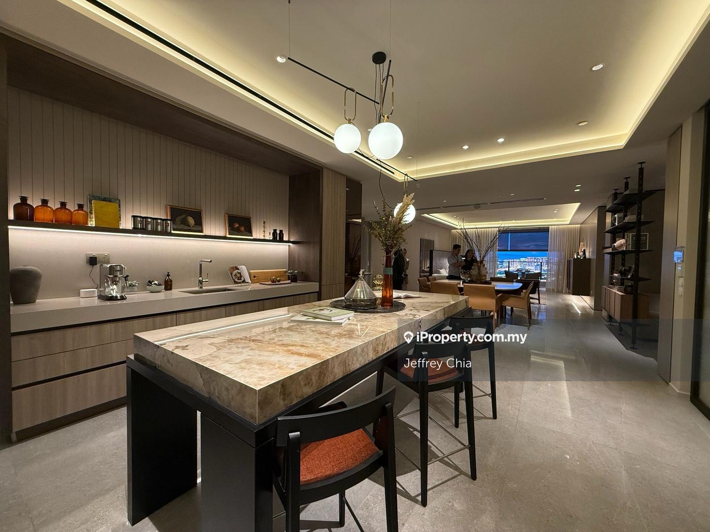 Condominium for Sale in Aetas Seputeh by Jeffrey Chia - iProperty.com.my