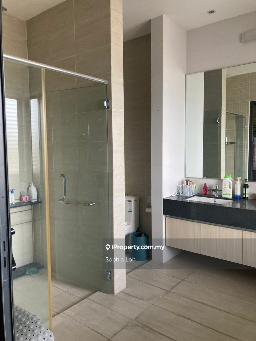 Semi-Detached House for Rent in Equine Park Sunway Eastwood, Seri Kembangan by Sophia Loh - iProperty.com.my