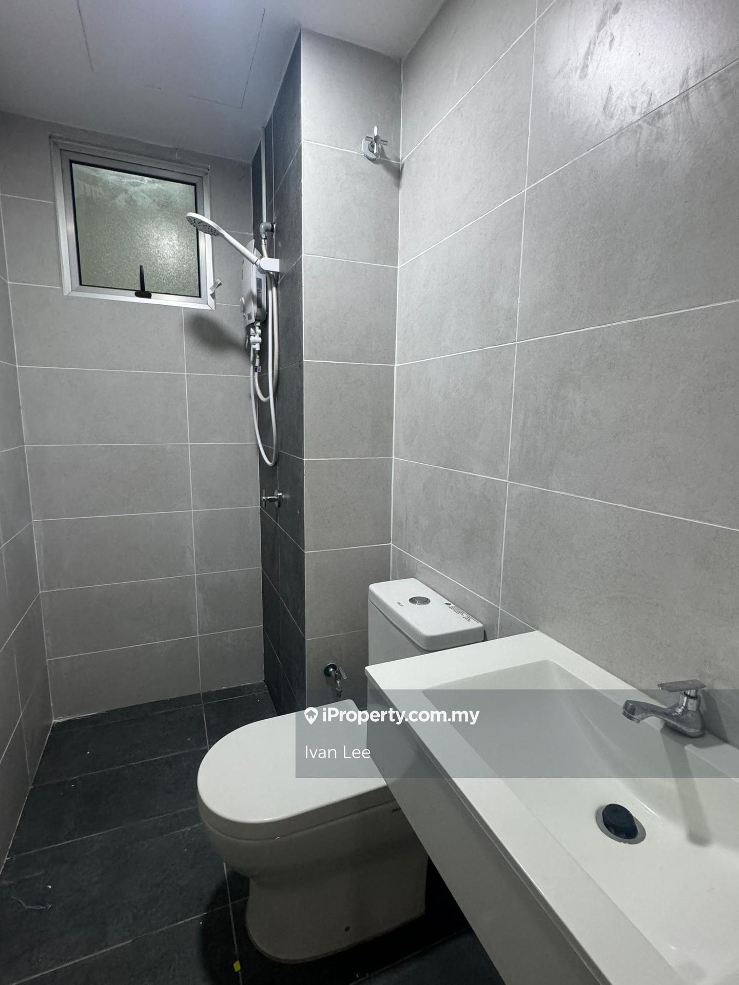 Residensi Servis untuk Disewa di Residensi MH Platinum 2 oleh Ivan Lee - iProperty.com.my