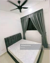 Service Residence for Rent in Trion @ KL by Mace Soy - iProperty.com.my