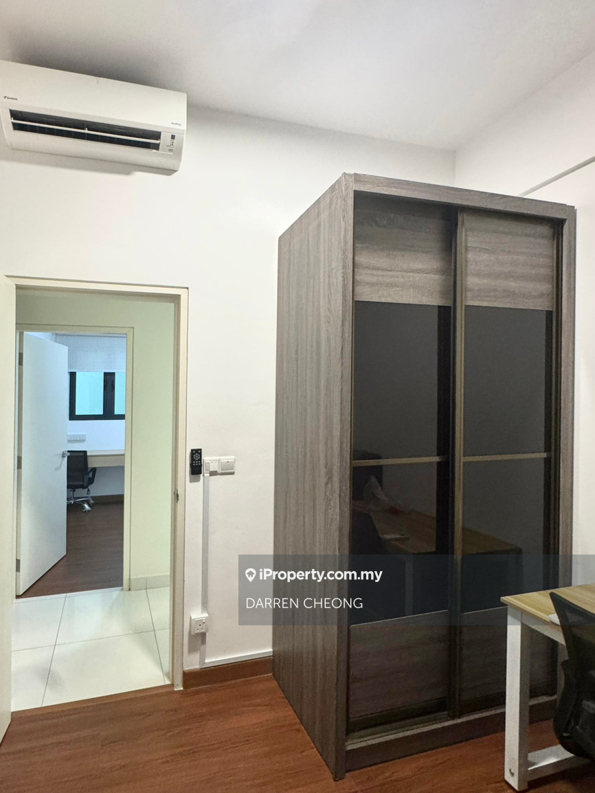 Residensi Servis untuk Dijual di Greenfield Residence oleh DARREN CHEONG - iProperty.com.my