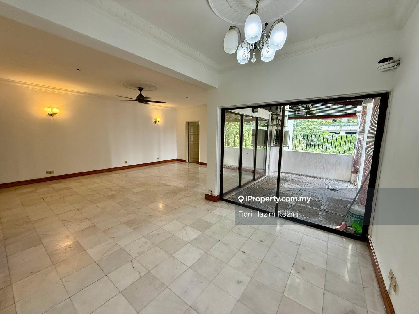 Kondominium untuk Dijual di Pantai Hillpark 3 oleh Fiqri Hazim Rozmi - iProperty.com.my