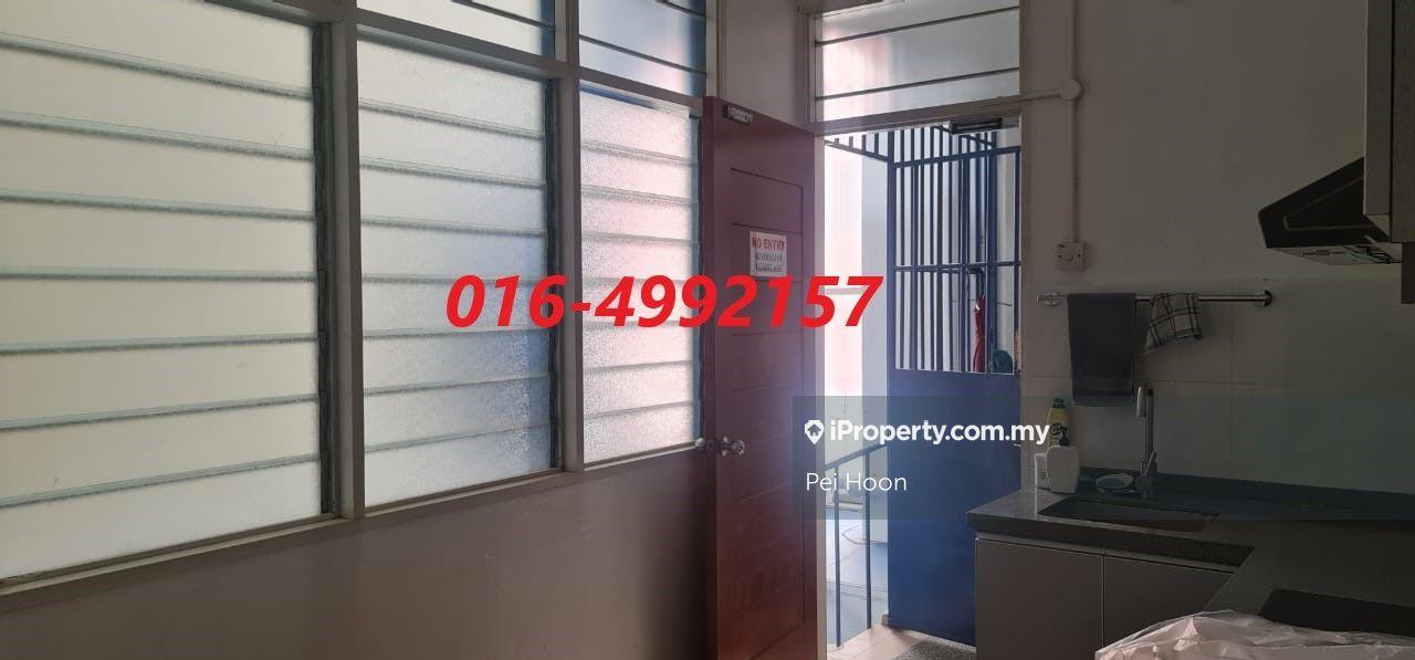 Kedai-Pejabat untuk Disewa di Shophouse office at Georgetown, George Town oleh Pei Hoon - iProperty.com.my