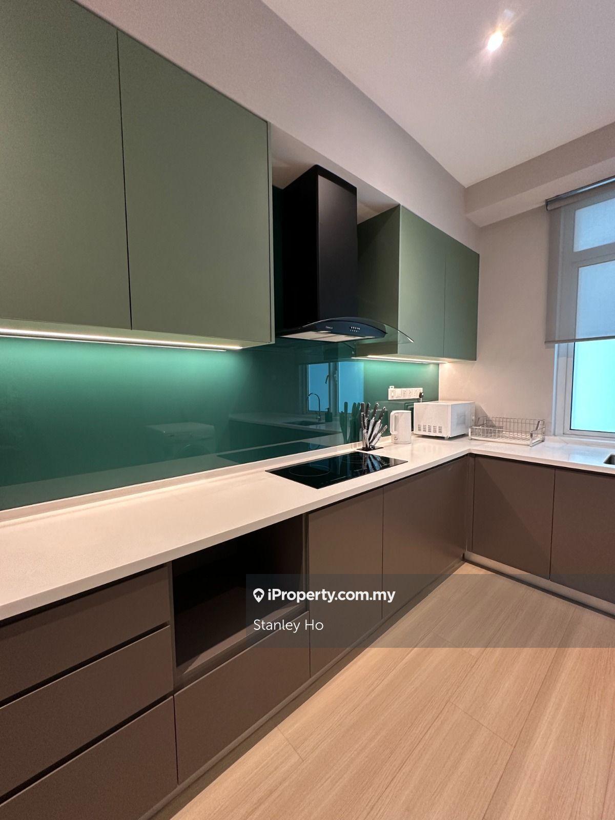 Residensi Servis untuk Disewa di Invito Suites (Capri) oleh Stanley Ho - iProperty.com.my