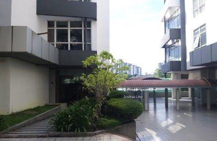Pejabat untuk Dijual di Bandar Sri Damansara, Selangor oleh Joshua Ling - iProperty.com.my