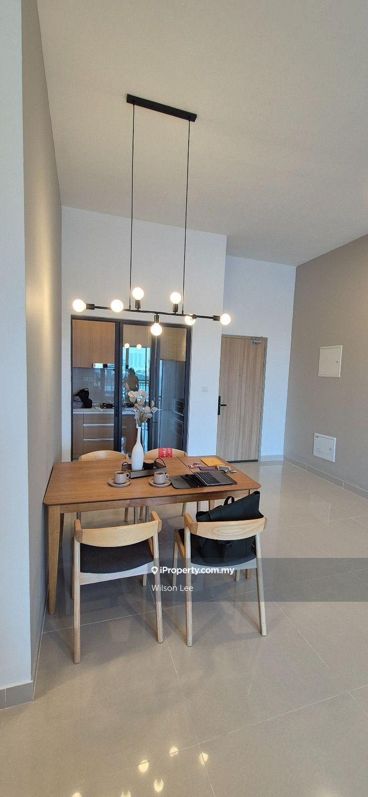 Service Residence for Rent in Aradia Residence @ Lake City KL North by Wilson Lee - iProperty.com.my