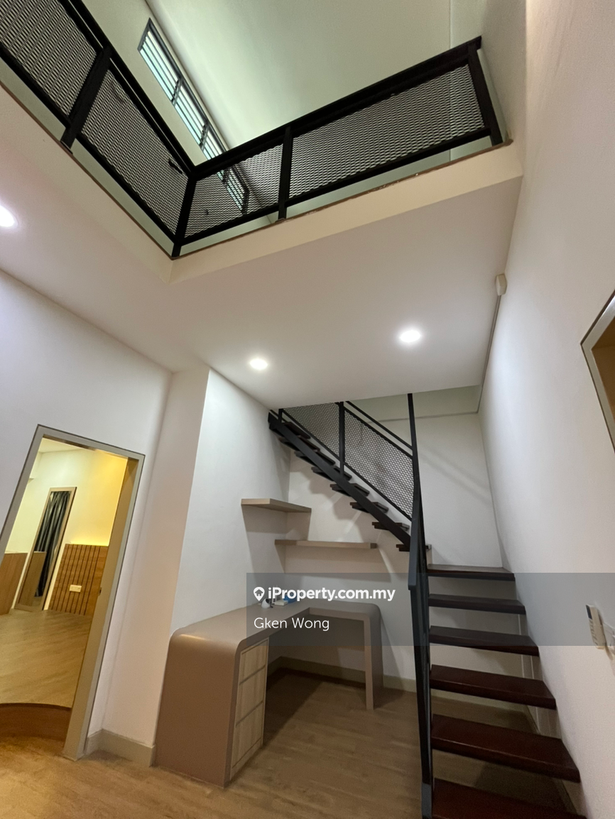 Rumah Teres untuk Dijual di gh9xv, Shah Alam oleh Gken Wong - iProperty.com.my