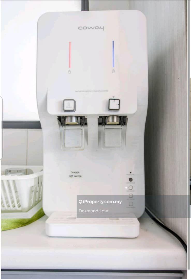 Service Residence for Rent in Setia SKY Residences by Desmond Low - iProperty.com.my