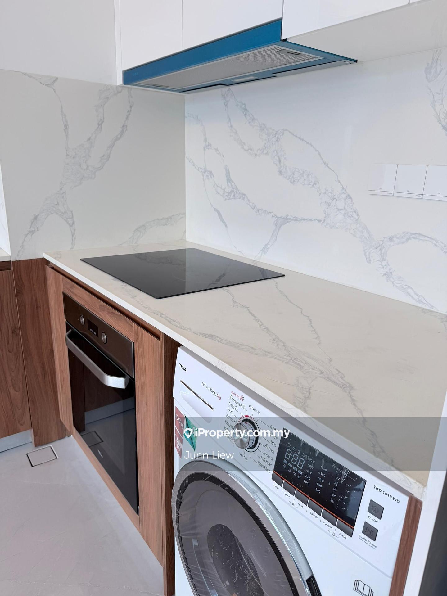 Service Residence for Rent in Core Residence @ TRX by Junn Liew - iProperty.com.my