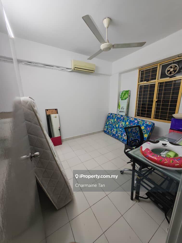 Service Residence for Sale in Fortune Avenue by Charmaine Tan - iProperty.com.my