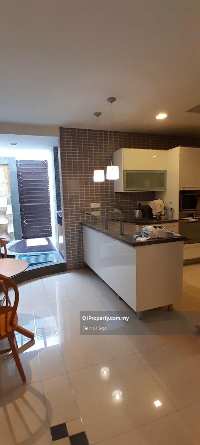 Rumah Berangkai 2.5 Tingkat untuk Dijual di Bandar Utama 6, Bandar Utama oleh Dennis Soo - iProperty.com.my