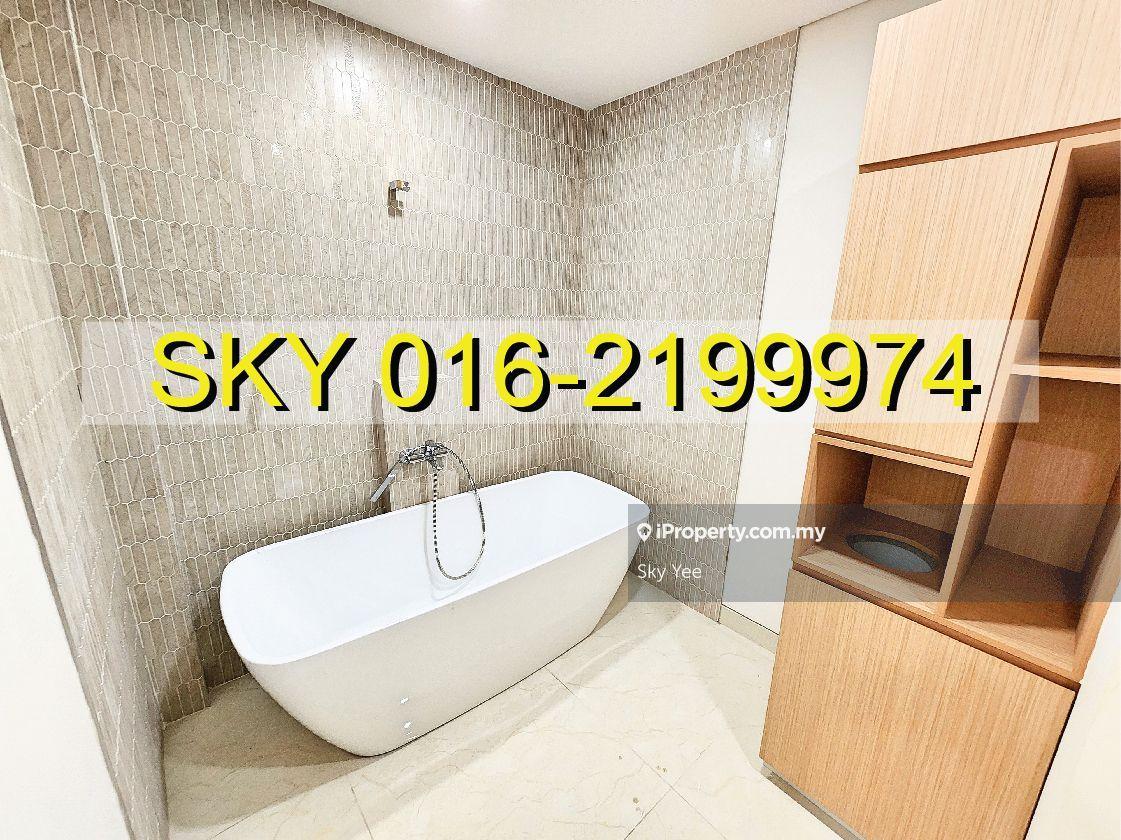 Banglo Komersial untuk Disewa di Bangsar, Kuala Lumpur oleh Sky Yee - iProperty.com.my