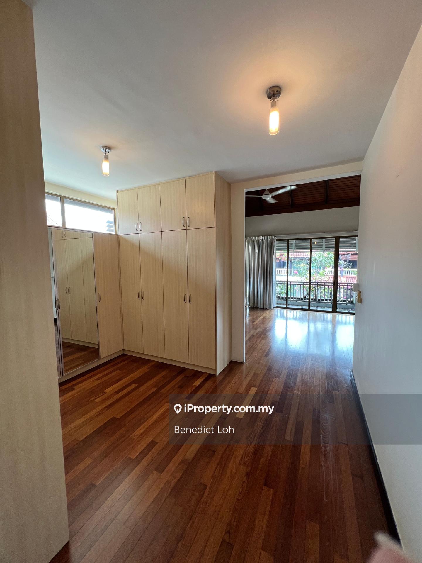 Semi-Detached House for Sale in Duta Tropika, Mont Kiara, Dutamas, Batu, Mont Kiara by Benedict Loh - iProperty.com.my