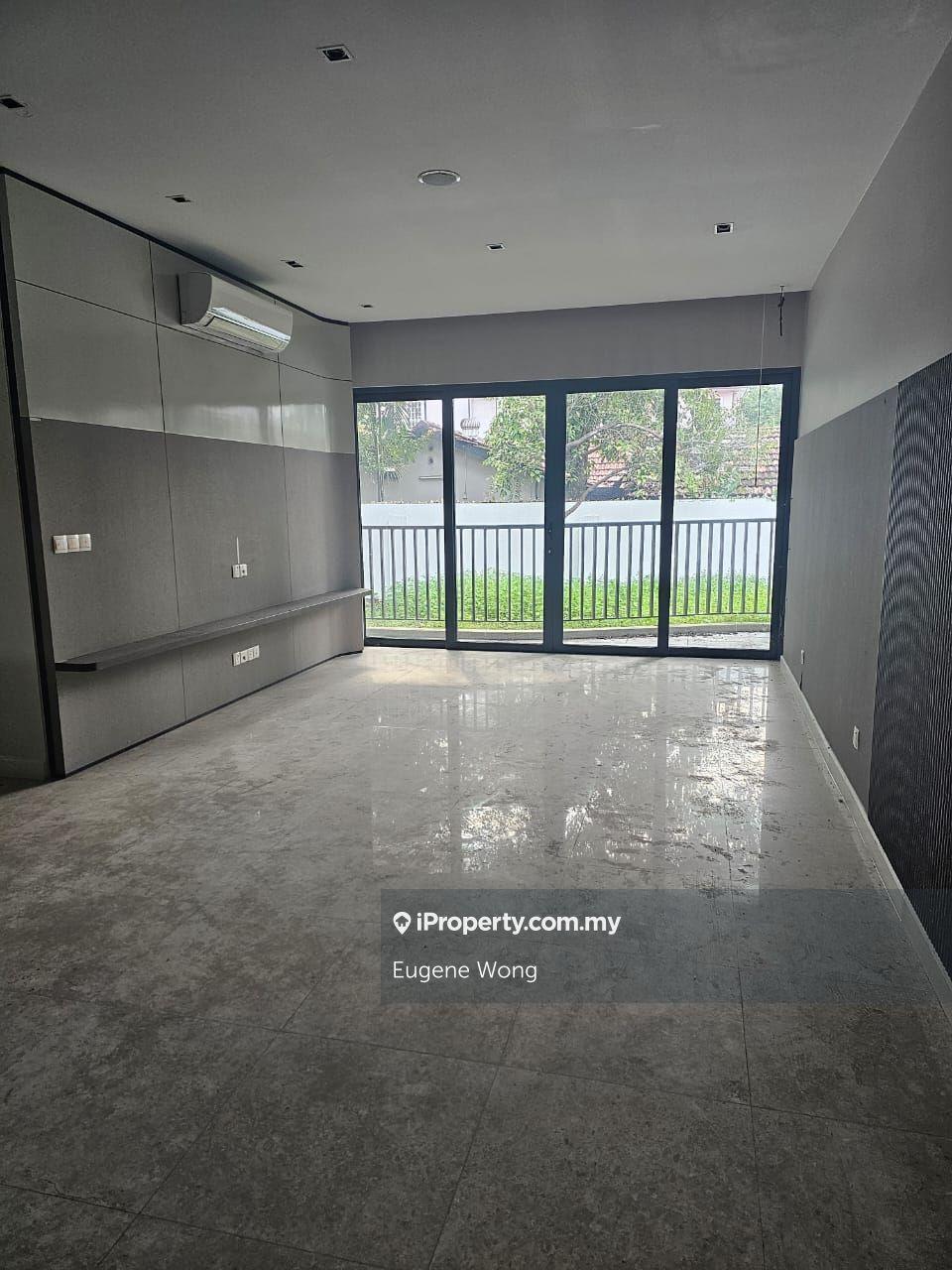 Bungalow House for Rent in Taman U-Thant, Kuala Lumpur by Eugene Wong - iProperty.com.my