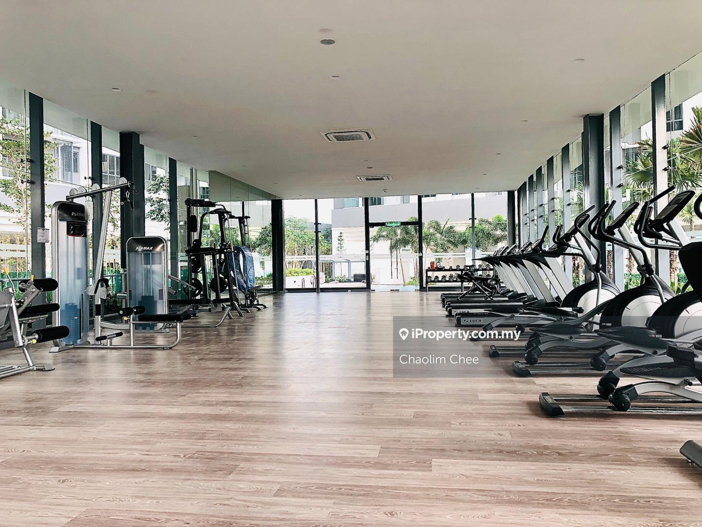 Service Residence for Sale in United Point (Residensi Berpadu) by Chaolim Chee - iProperty.com.my