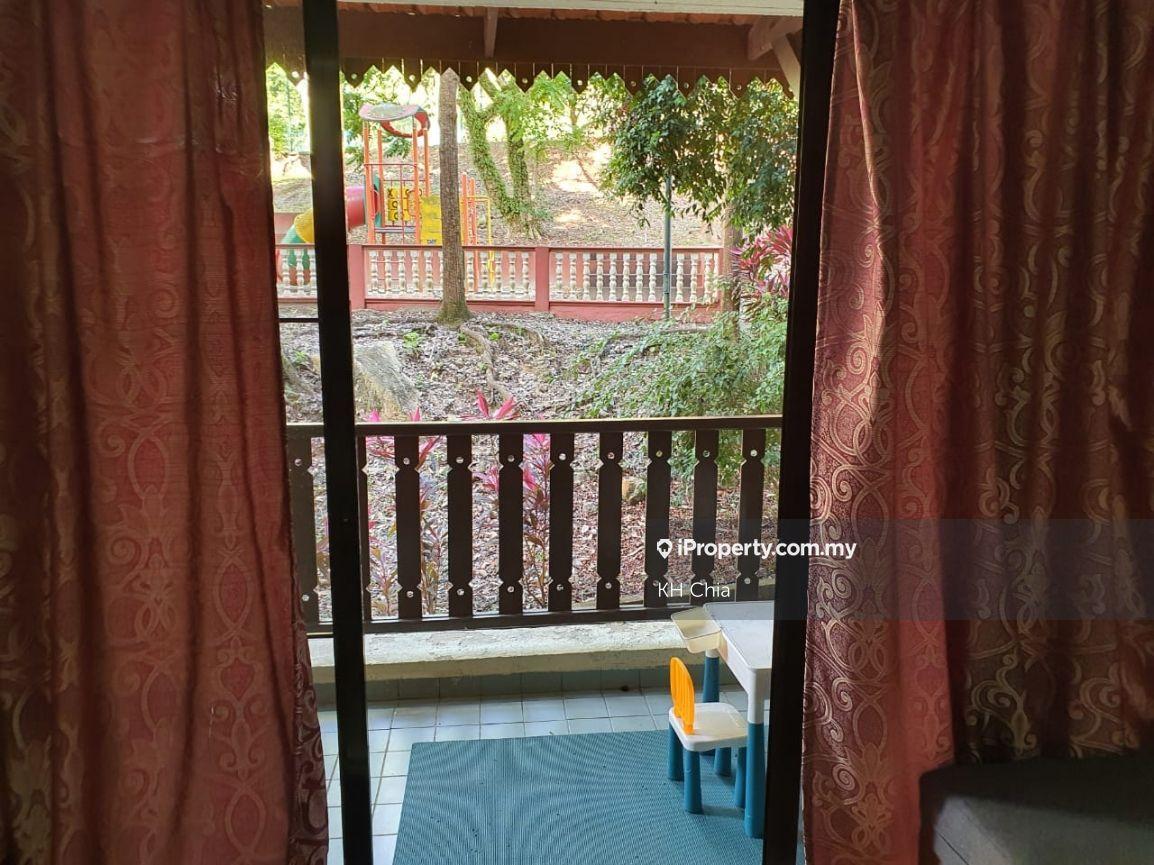 Kondominium untuk Disewa di Kuantan Tembeling Resort oleh KH Chia - iProperty.com.my