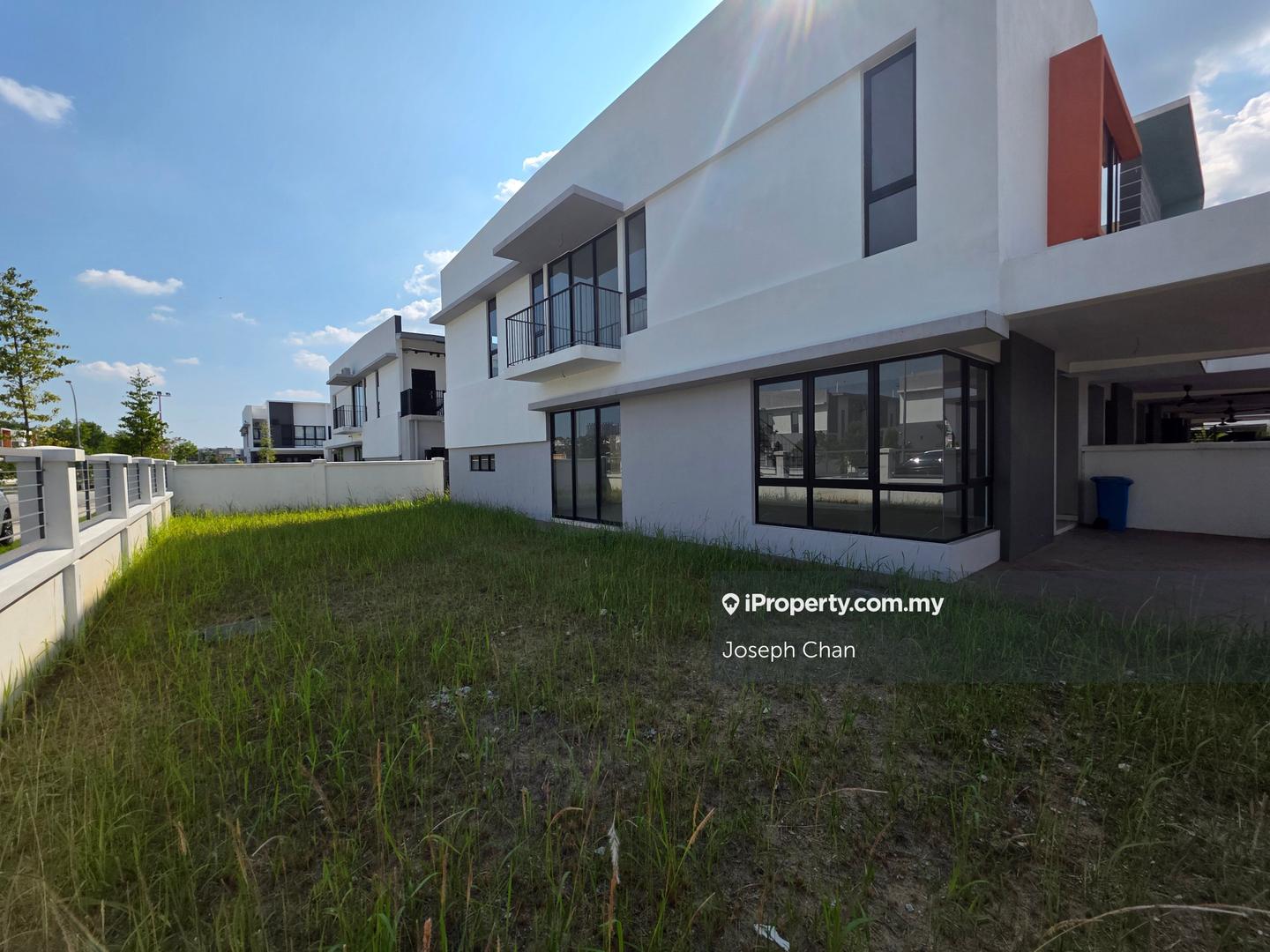 2-storey Terraced House for Sale in U12, Taman Cahaya Alam, Shah Alam by Joseph Chan - iProperty.com.my