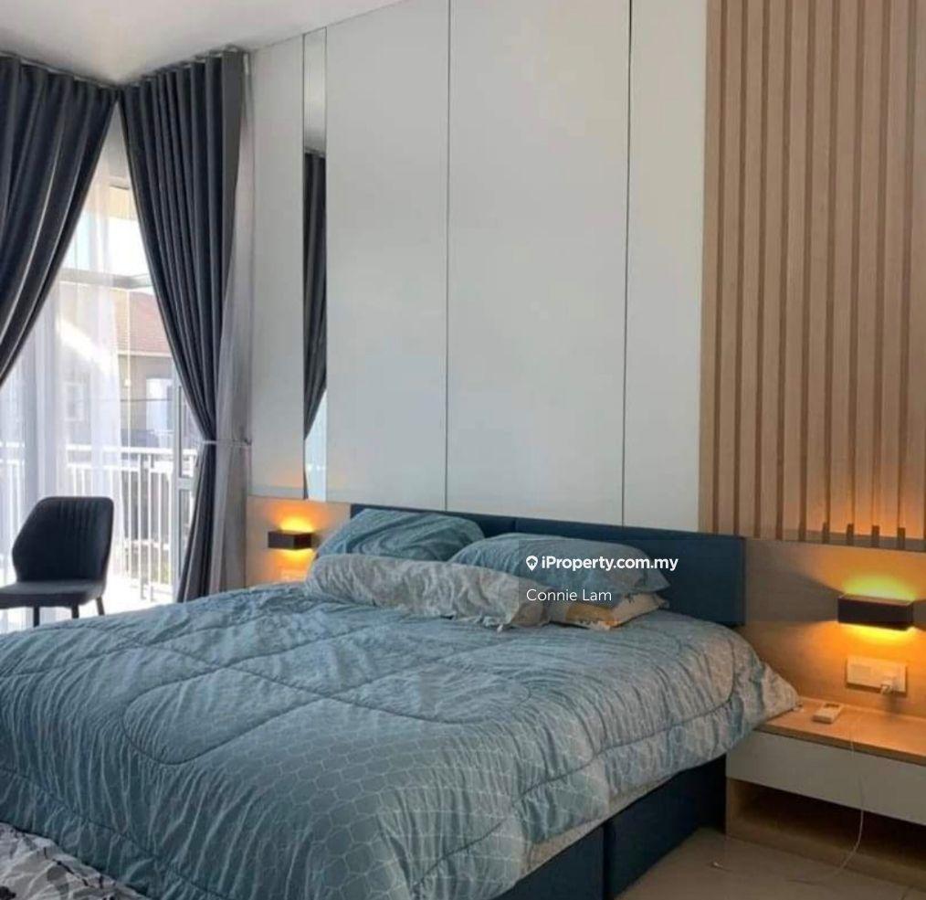 Rumah Berkembar untuk Dijual di Sri Klebang, Chemor oleh Connie Lam - iProperty.com.my