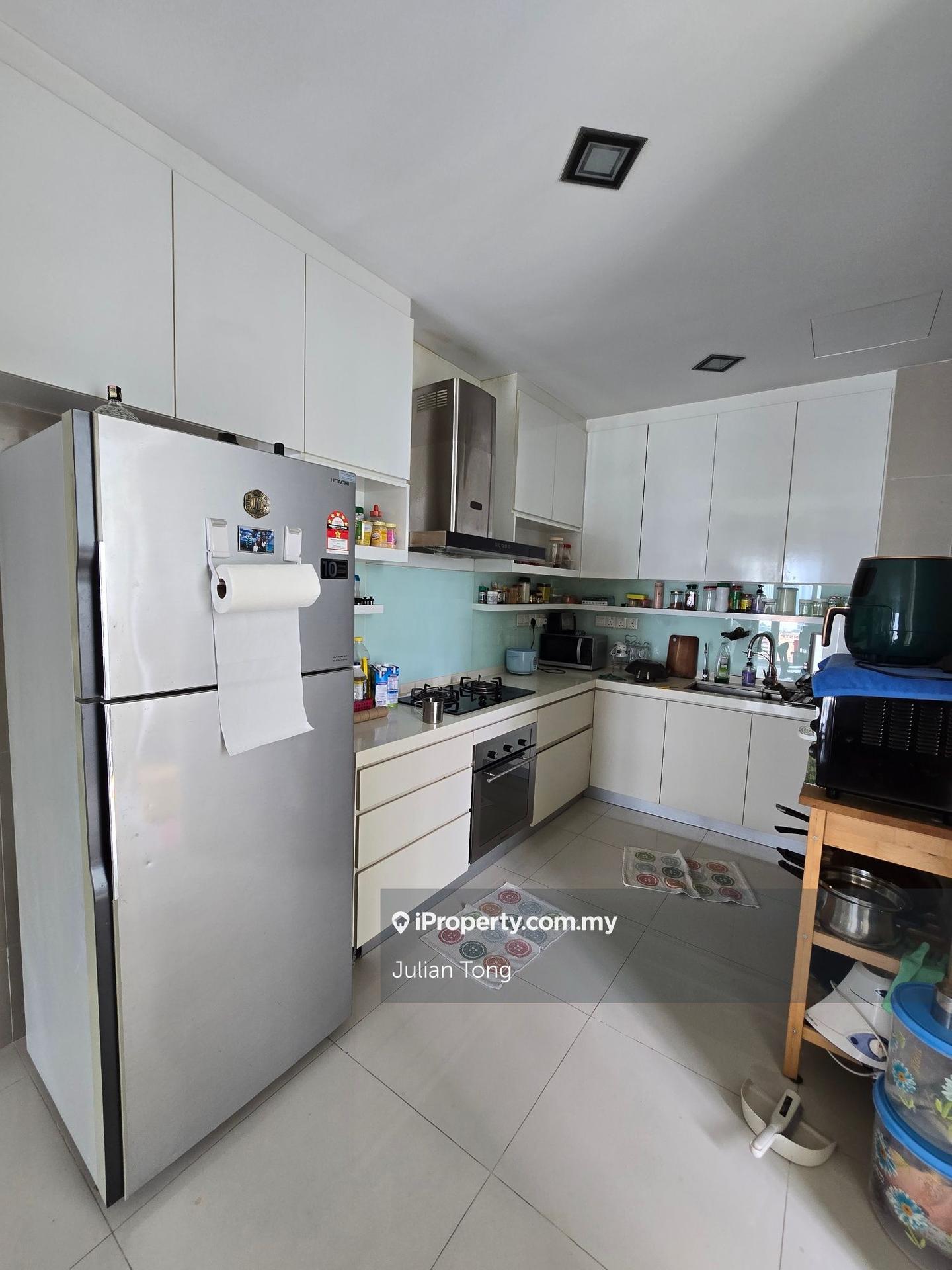 Condominium for Rent in Gaya Bangsar by Julian Tong - iProperty.com.my