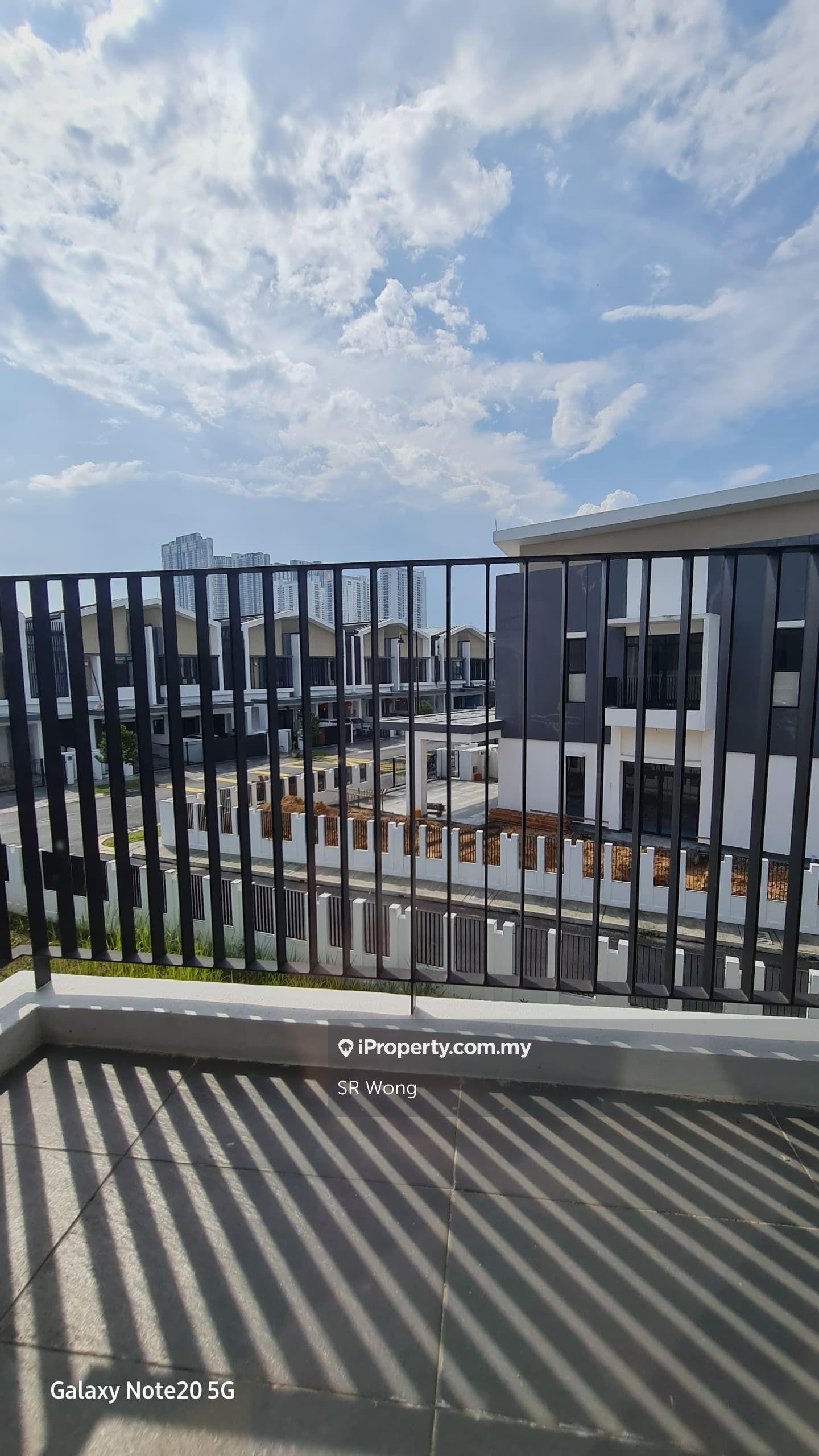 2-storey Terraced House for Sale in Puchong Bandar Kinrara, Puchong by SR Wong - iProperty.com.my