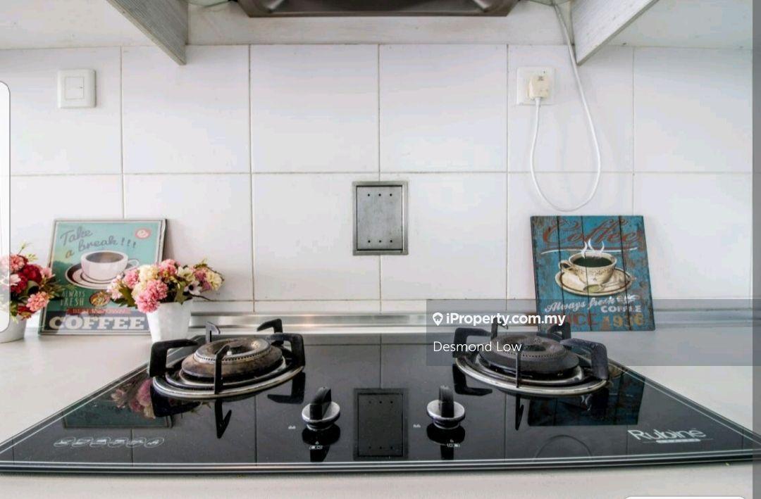 Service Residence for Rent in Setia SKY Residences by Desmond Low - iProperty.com.my