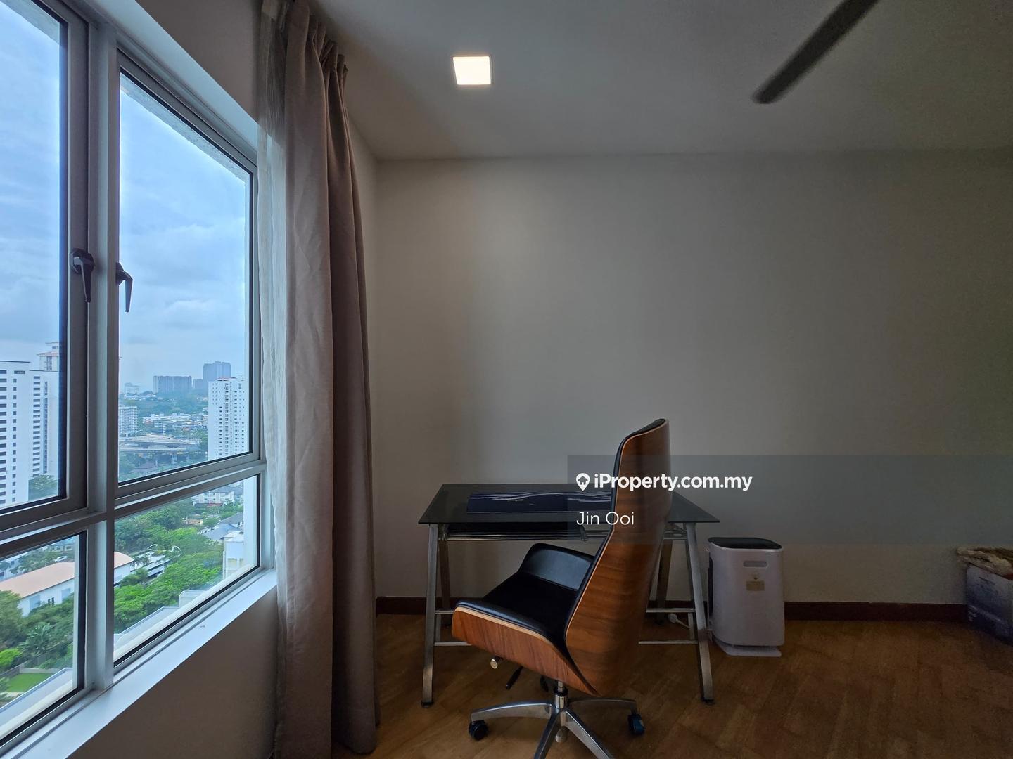 Residensi Servis untuk Dijual di Kiara Designer Suites oleh Jin Ooi - iProperty.com.my